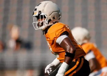 Tennessee tackling