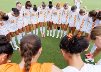 No. 10 Tennessee