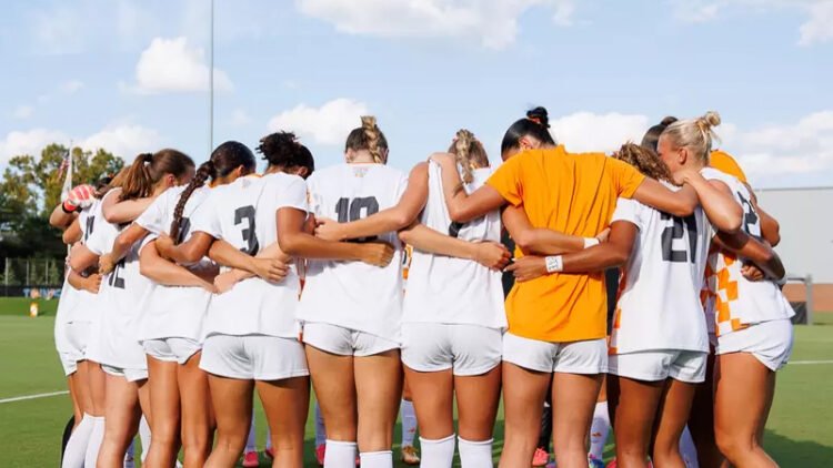 Tennessee soccer