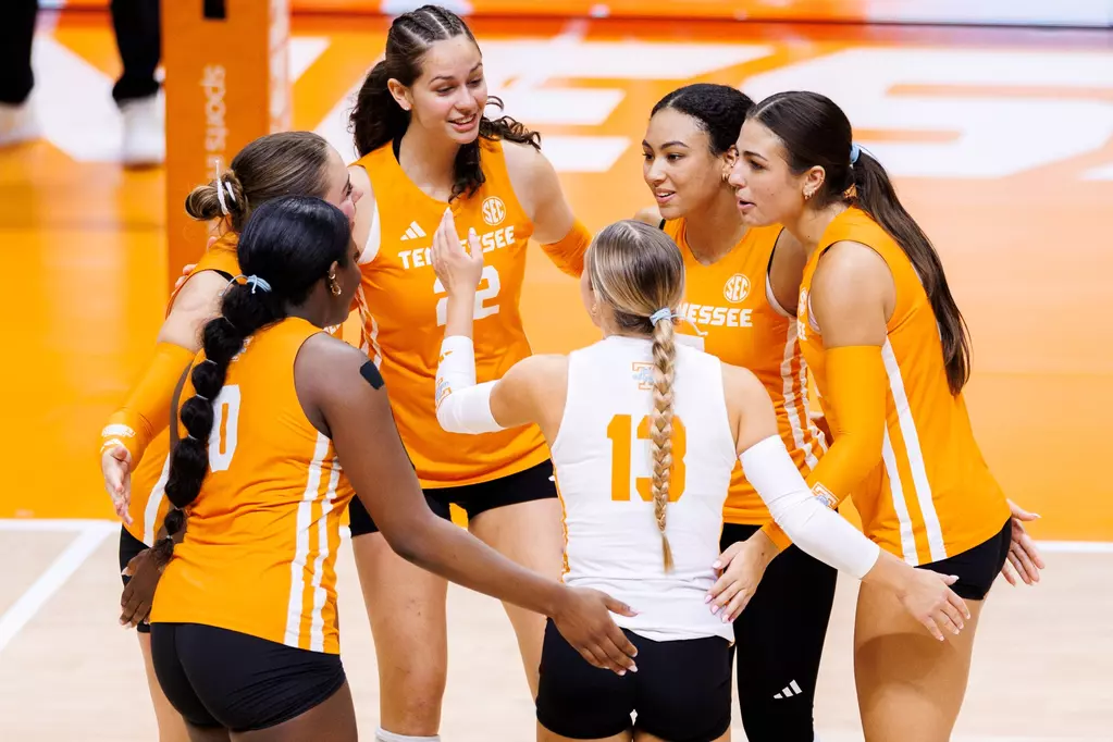 No. 17 Lady Vols
