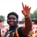 David Sanders Jr. Tennessee
