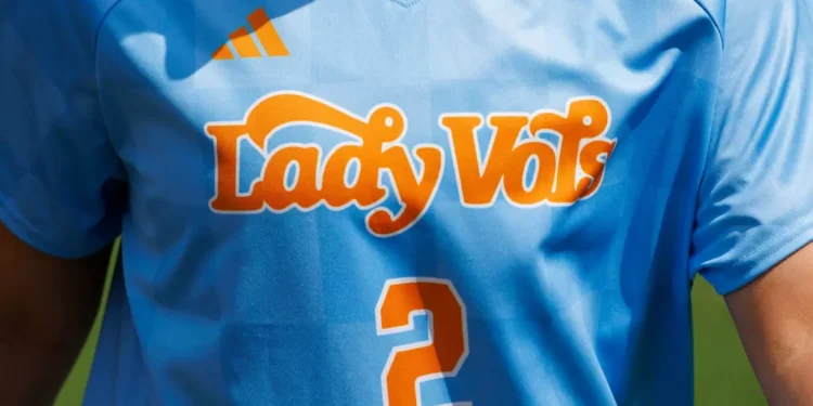Lady Vols soccer