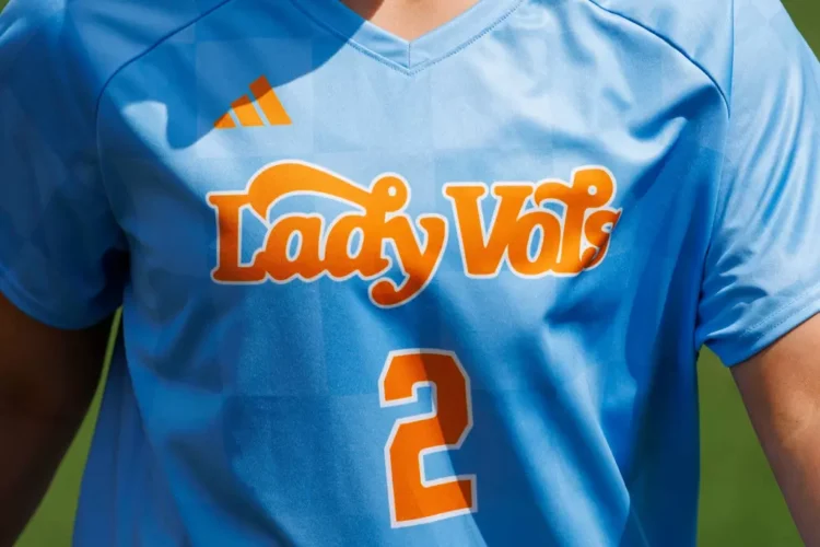 Lady Vols soccer