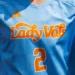 Lady Vols soccer