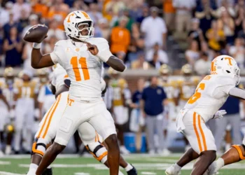 Faizon Brandon vs. Georgia Tech