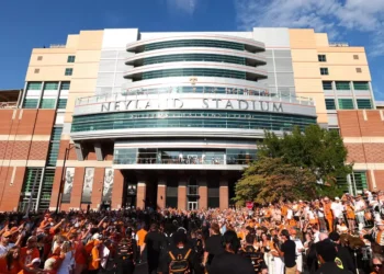 Neyland Stadium