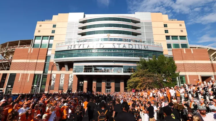 Neyland Stadium