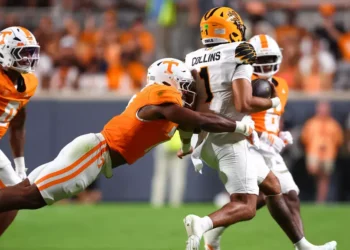 Tennessee football