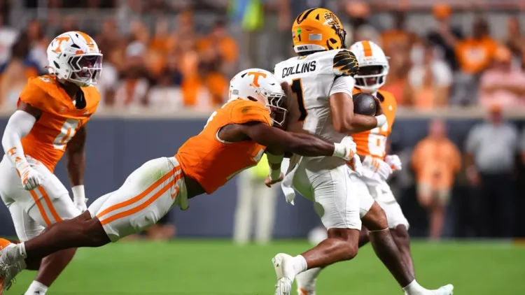 Tennessee football