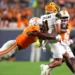 Tennessee football