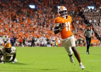 Tennessee football