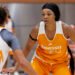 Lady Vols basketball