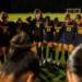 Tennessee soccer