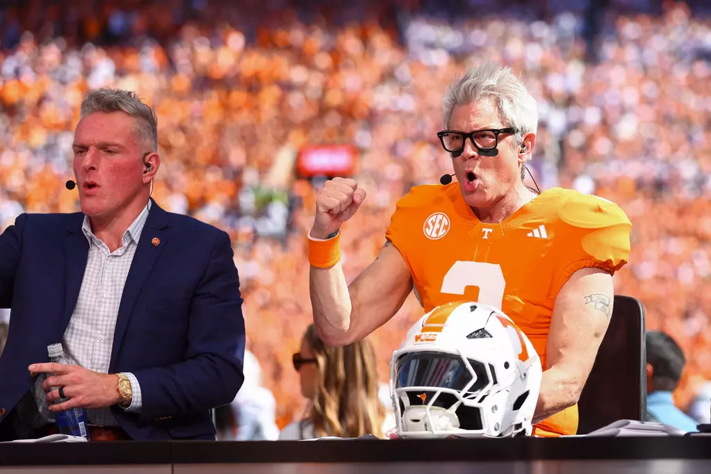 ESPN College GameDay