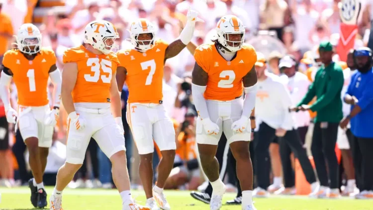 Tennessee