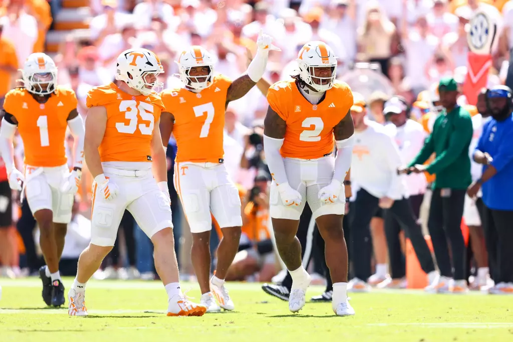 Tennessee football