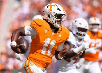 Tennessee Faizon Brandon