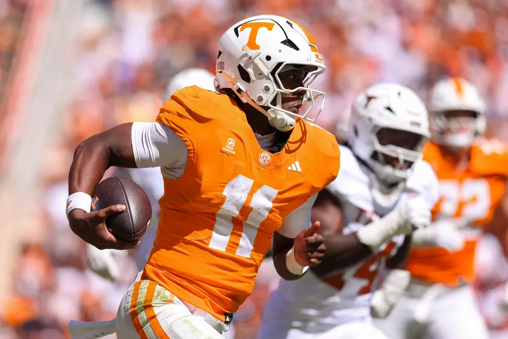 Tennessee Faizon Brandon