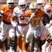 Tennessee run game