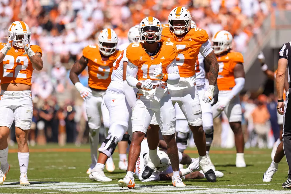 Tennessee football