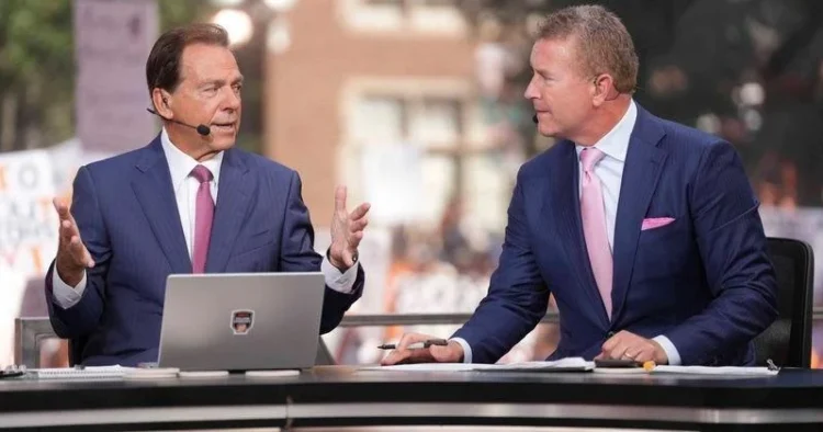 College GameDay