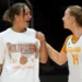 Tennessee Lady Vols basketball