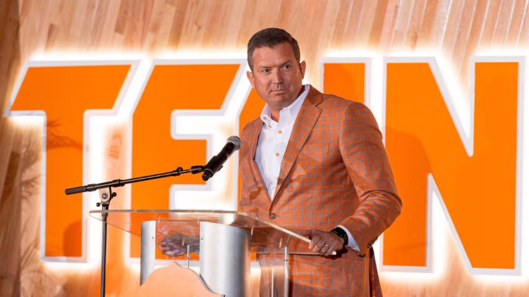 Danny White