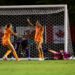 Tennessee soccer