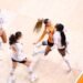 Tennessee volleyball