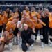 Tennessee volleyball