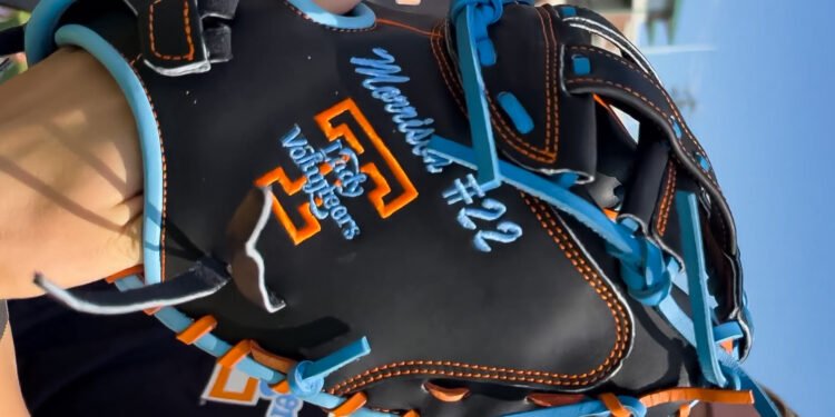 Tennessee Glove