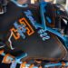 Tennessee Glove