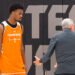 Tennessee men's basketball