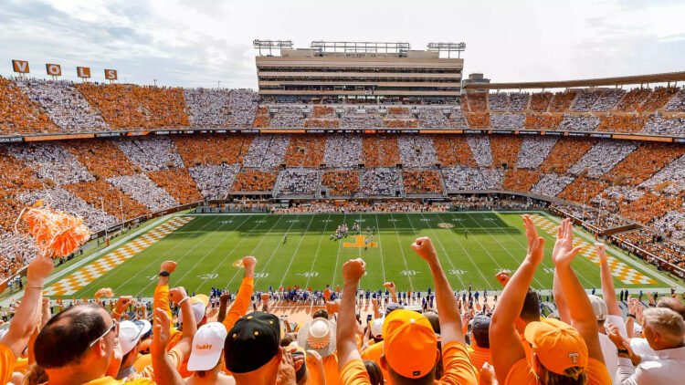 Neyland Stadium