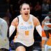 Lady Vols volleyball