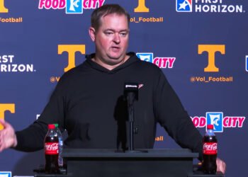 Josh Heupel