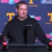 Josh Heupel