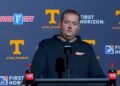 Josh Heupel