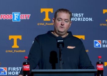 Josh Heupel