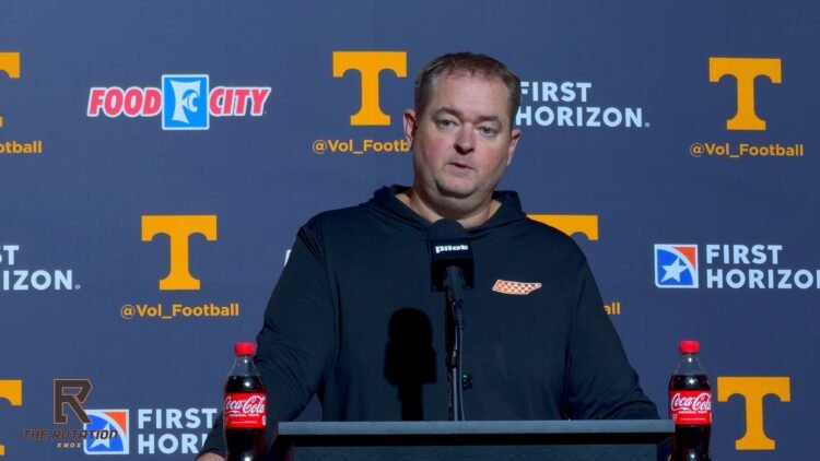 Josh Heupel