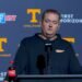 Josh Heupel