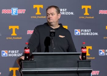 Josh Heupel