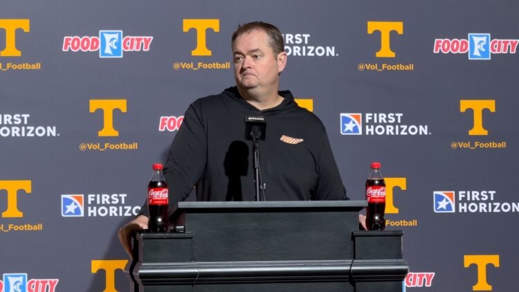 Josh Heupel