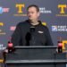 Josh Heupel