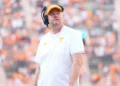 Josh Heupel
