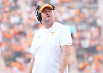 Josh Heupel