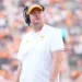 Josh Heupel