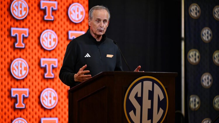 Rick Barnes