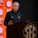Rick Barnes