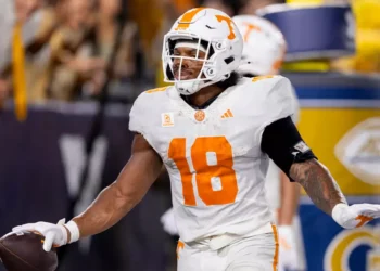 Tennessee football